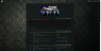 The Mortal Instruments - Shadowhunters GdR - Screenshot Play by Forum