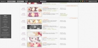 The new GdR - Screenshot Hentai