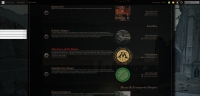 The New Generation of Hogwarts GdR - Screenshot Harry Potter