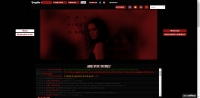The night is dark and full of terrors - Screenshot Play by Forum