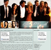 The OC Gdb - Screenshot Play by Blog