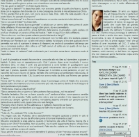 The OC Gdb - Screenshot Moderno