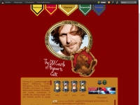 The Old Castle of Hogwarts - Screenshot Play by Forum