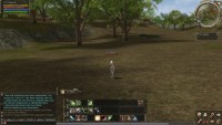 The Old Empire - Screenshot MmoRpg