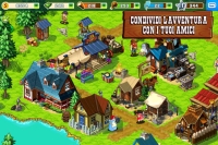 The Oregon Trail - Screenshot Play by Mobile