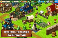 The Oregon Trail - Screenshot Far West