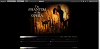 The Phantom of the Opera - Screenshot Play by Forum