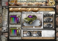 The Pimps - Screenshot Crime