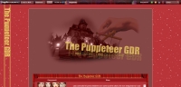 The Puppeteer GDR - Screenshot Play by Forum