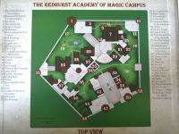 The Redhurst Academy of Magic - Screenshot Live Larp Grv