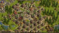 The Settlers Online - Screenshot Browser Game
