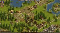 The Settlers Online - Screenshot Medioevo
