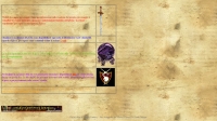 The Sfear - Screenshot Fantasy Classico