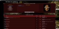 The Shield Italian Forum - Screenshot Play by Forum