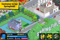 The Simpson: Springfield - Screenshot Play by Mobile