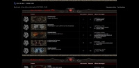 The Sin War - Diablo GDR - Screenshot Fantasy d'autore
