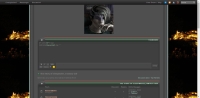 The Story of Cleepwater - Screenshot Play by Forum