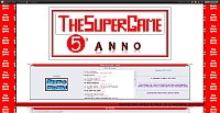 The Super Game - Screenshot Play by Forum