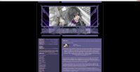 The Third Night: Vampire Knight GDR - Screenshot Play by Blog