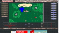 The Tower of Shadows Past - Screenshot Browser Game