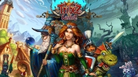 The Tribez and Castlez - Screenshot Play by Mobile