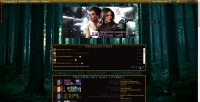 The Twilight Saga GDR - Screenshot Play by Forum