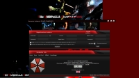 The Umbrella Corporation - Screenshot Play by Forum