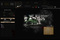The Vampire Diaries Dark Side - Screenshot Play by Chat