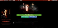 The Vampire Diaries GdR - Damon Style - Screenshot Play by Forum
