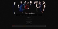 The Vampire Diaries Gdr - Screenshot Vampiri