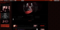 The Vampire Diaries Official Gdr - Screenshot Play by Forum