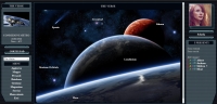 The Verse - Screenshot Fantascienza