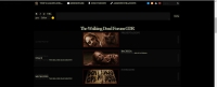 The Walking Dead Forum GDR - Screenshot Play by Forum