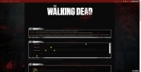 The Walking Dead Italia GDR - Screenshot Play by Forum