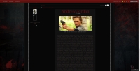 The Walking Dead Italia GDR - Screenshot Zombi
