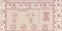 The Arcane Court: A Tale of Crowns and Witchcraft - Screenshot Fantasy Storico