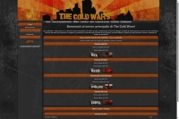 The Cold Wars - Screenshot Browser Game