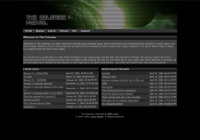 The Colonies - Screenshot Battaglie Galattiche