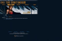 The Continuum - Screenshot Card Game