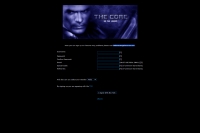 The Core - Screenshot Fantasy