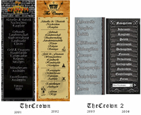TheCrown Garathor - Screenshot Browser Game