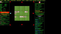 The Damned Isle - Screenshot Browser Game