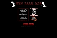 The Dark Mob - Screenshot Crime