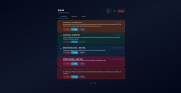 TheDirector - Screenshot Business e Politica