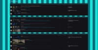 The Fenix World - Screenshot Play by Forum