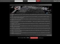TheGangstersPrime - Screenshot Crime