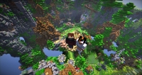 TheGodCraft - Screenshot Altri Generi