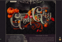 The Great Grey - Screenshot Play by Forum