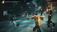 The Hidden Ones - Screenshot MmoRpg