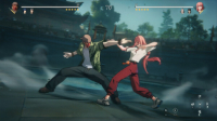 The Hidden Ones - Screenshot Manga e Anime